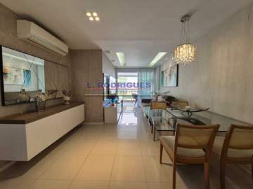 Condomínio Condominio Elite  - Apartamento com 3 quartos, 1 suíte, à Venda na Freguesia de Jacarepaguá - FGAP30180