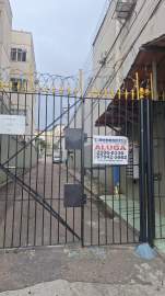 Apartamento 1 quarto para alugar Tomás Coelho, Rio de Janeiro - R$ 800 - PDAP10148