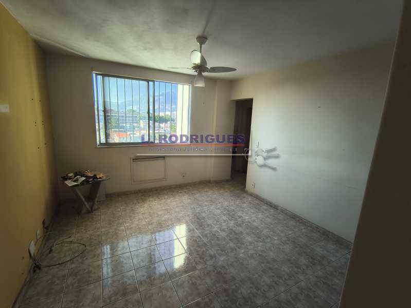 Conheça 54488 do imóvel - Apartamento 2 quartos à venda Cascadura, Rio de Janeiro - R$ 215.000 - PDAP20654 - 2 54488 - 2