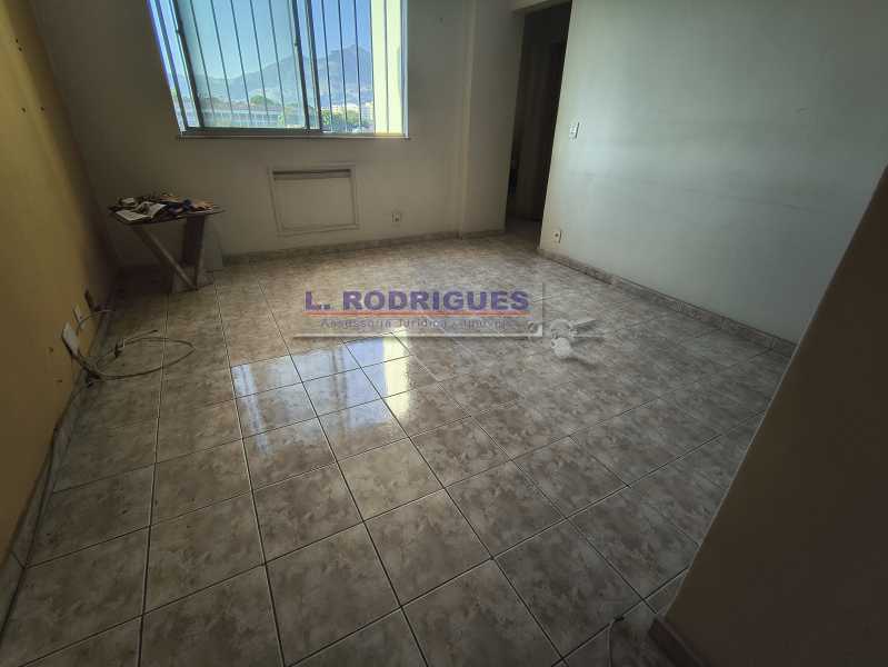 Conheça 54489 do imóvel - Apartamento 2 quartos à venda Cascadura, Rio de Janeiro - R$ 215.000 - PDAP20654 - 3 54489 - 3