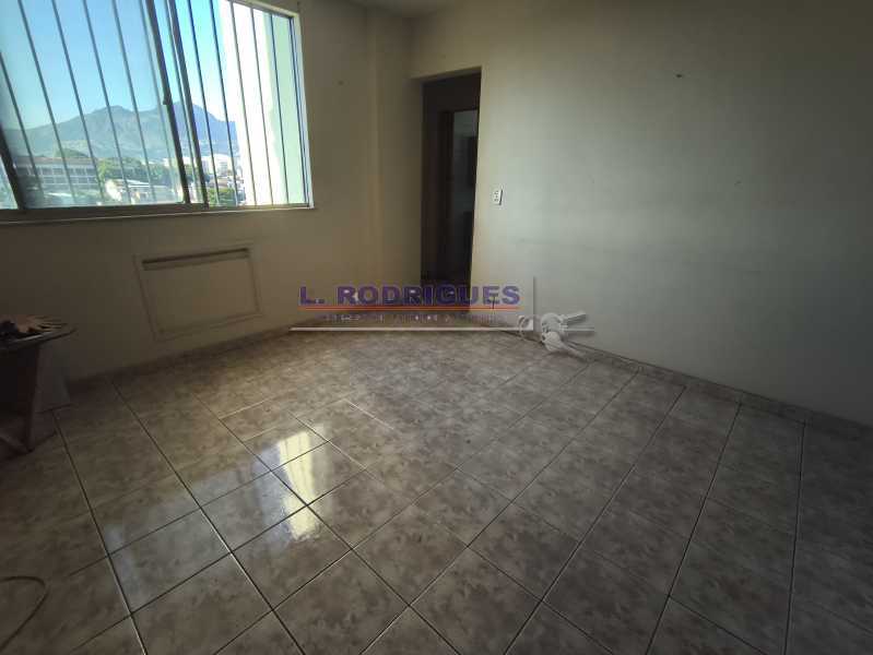 Conheça 54490 do imóvel - Apartamento 2 quartos à venda Cascadura, Rio de Janeiro - R$ 215.000 - PDAP20654 - 4 54490 - 4