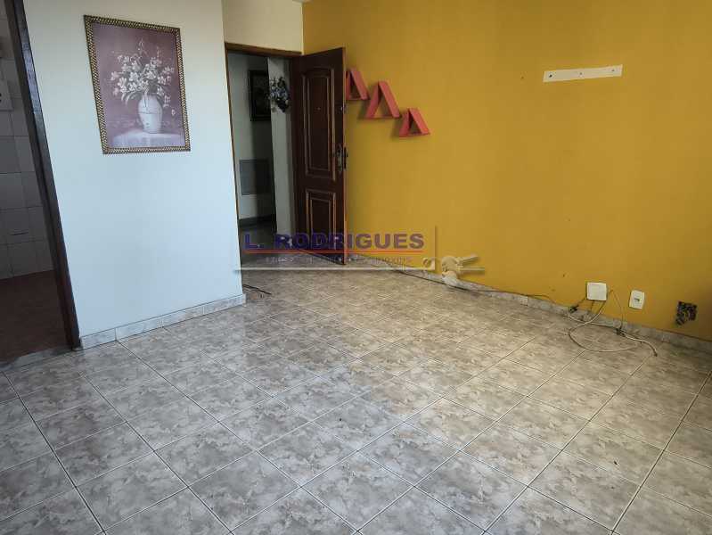 Conheça 54491 do imóvel - Apartamento 2 quartos à venda Cascadura, Rio de Janeiro - R$ 215.000 - PDAP20654 - 5 54491 - 5