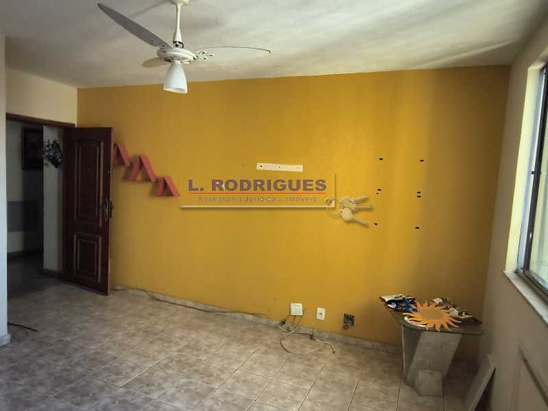 Conheça 54493 do imóvel - Apartamento 2 quartos à venda Cascadura, Rio de Janeiro - R$ 215.000 - PDAP20654 - 6 54493 - 6