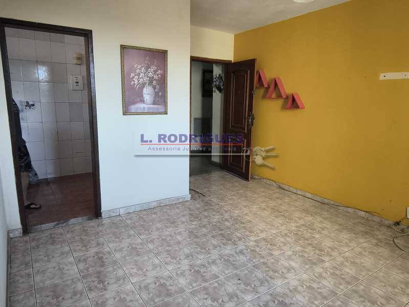 Conheça 54495 do imóvel - Apartamento 2 quartos à venda Cascadura, Rio de Janeiro - R$ 215.000 - PDAP20654 - 8 54495 - 8