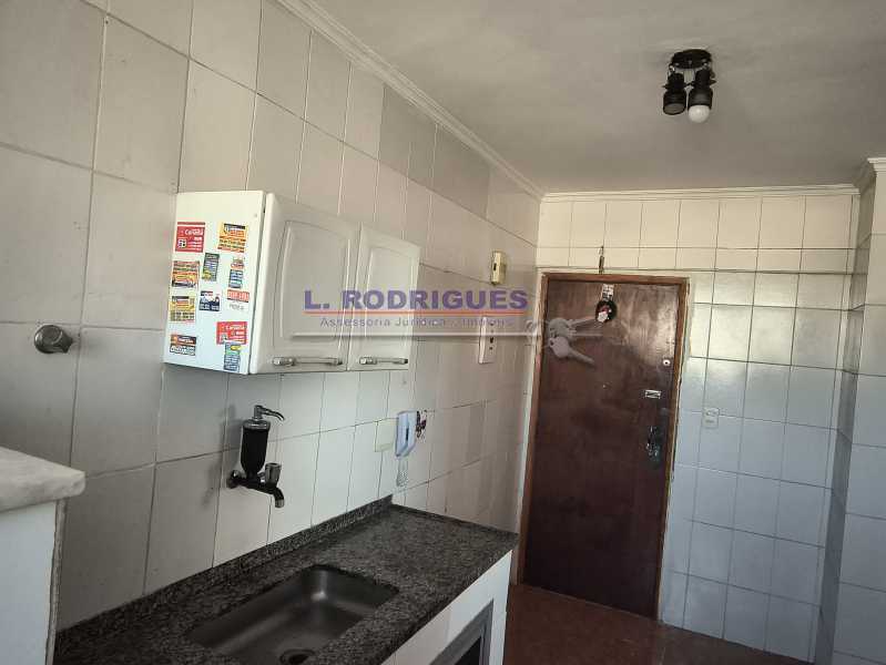 Conheça IMG_20260427_083126320 do imóvel - Apartamento 2 quartos à venda Cascadura, Rio de Janeiro - R$ 215.000 - PDAP20654 - 9 IMG_20260427_083126320 - 9