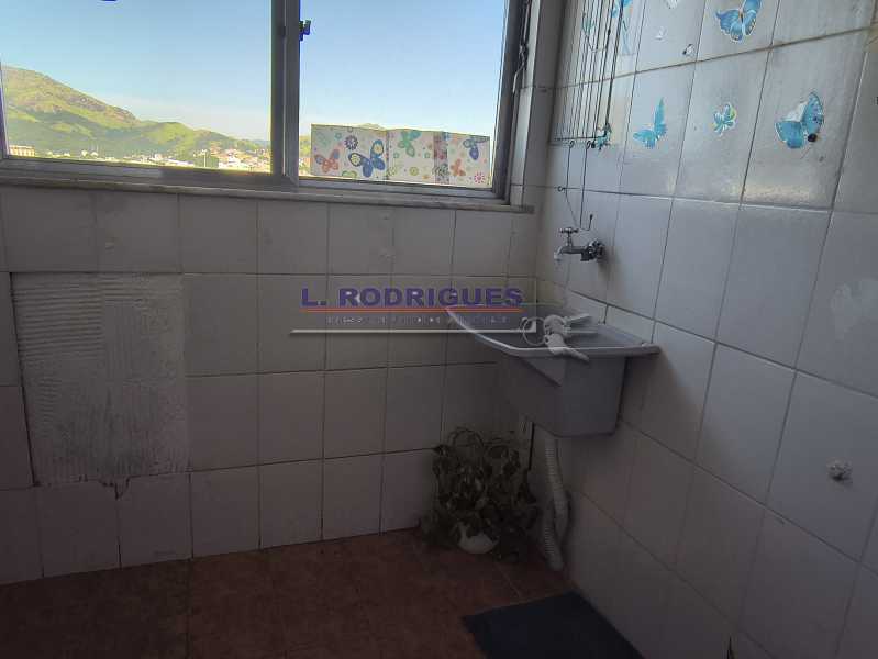 Conheça IMG_20260427_083137340_HDR do imóvel - Apartamento 2 quartos à venda Cascadura, Rio de Janeiro - R$ 215.000 - PDAP20654 - 12 IMG_20260427_083137340_HDR - 12