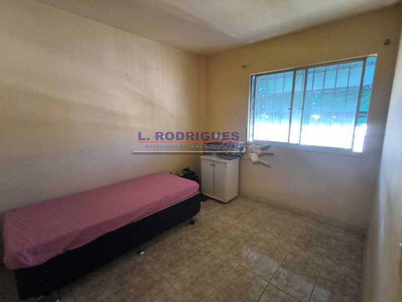 Conheça 54524 do imóvel - Apartamento 2 quartos à venda Cascadura, Rio de Janeiro - R$ 215.000 - PDAP20654 - 21 54524 - 21