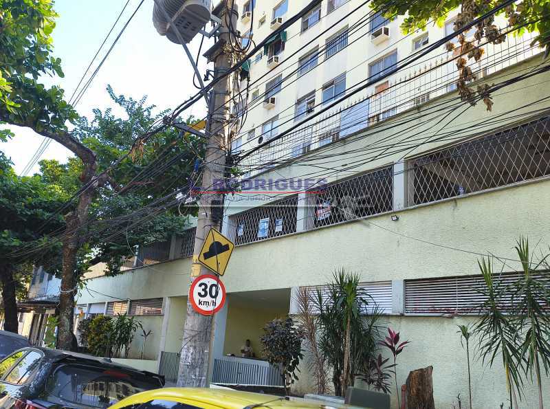Conheça 54565 do imóvel - Apartamento 2 quartos à venda Cascadura, Rio de Janeiro - R$ 215.000 - PDAP20654 - 1 54565 - 1