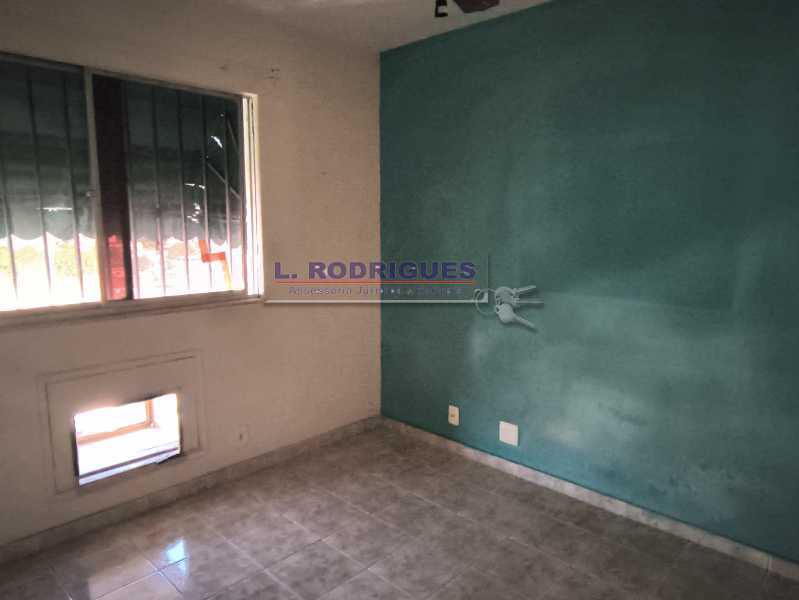 Conheça 54512 do imóvel - Apartamento 2 quartos à venda Cascadura, Rio de Janeiro - R$ 215.000 - PDAP20654 - 17 54512 - 17