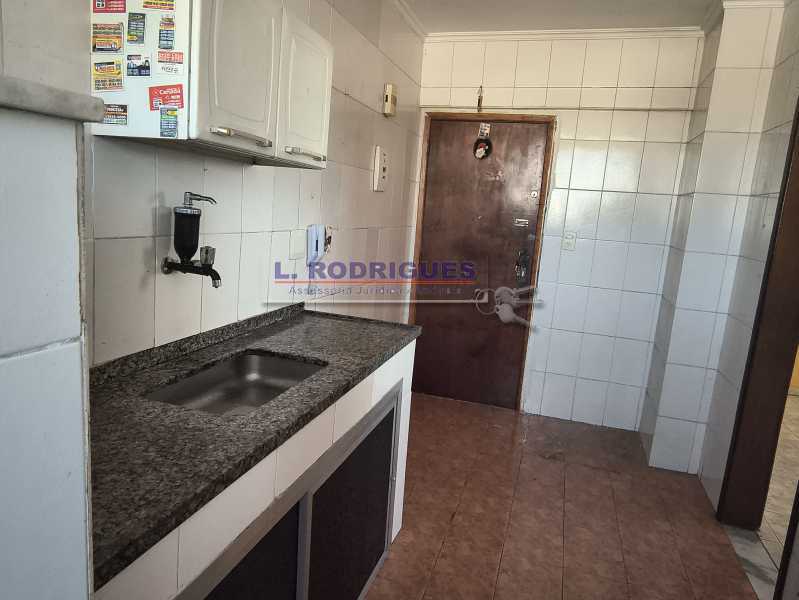 Conheça 54505 do imóvel - Apartamento 2 quartos à venda Cascadura, Rio de Janeiro - R$ 215.000 - PDAP20654 - 13 54505 - 13