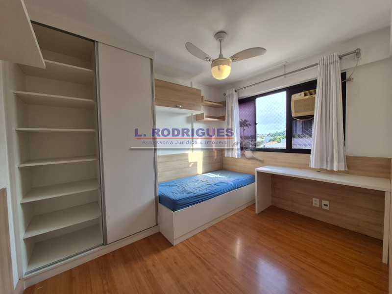 Conheça WhatsApp Image 2026-04-30 at 1 do imóvel - Apartamento para alugar Estrada dos Três Rios, Freguesia (Jacarepaguá), Rio de Janeiro - R$ 3.500 - FGAP30181 - 33 WhatsApp Image 2026-04-30 at 1 - 33