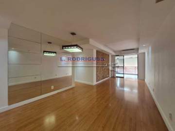 Apartamento para alugar Estrada dos Três Rios, Freguesia (Jacarepaguá), Rio de Janeiro - R$ 3.500 - FGAP30181