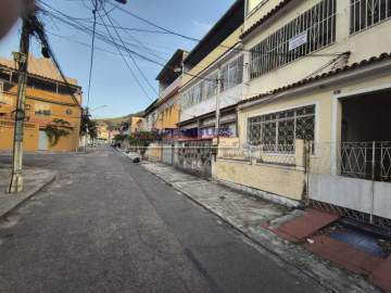 Apartamento 2 quartos à venda Jardim Sulacap, Rio de Janeiro - R$ 250.000 - PDAP20655
