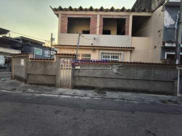 Casa de Vila 2 quartos à venda Jardim Sulacap, Rio de Janeiro - R$ 350.000 - PDCV20093