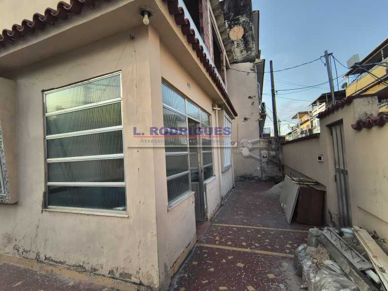 Conheça 57593 do imóvel - Casa de Vila 2 quartos à venda Jardim Sulacap, Rio de Janeiro - R$ 350.000 - PDCV20093 - 2 57593 - 2