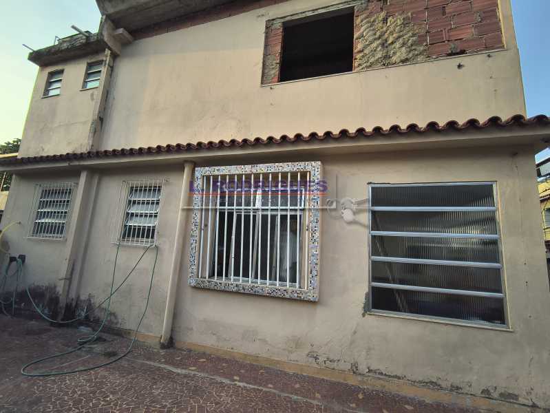 Conheça 57591 do imóvel - Casa de Vila 2 quartos à venda Jardim Sulacap, Rio de Janeiro - R$ 350.000 - PDCV20093 - 3 57591 - 3