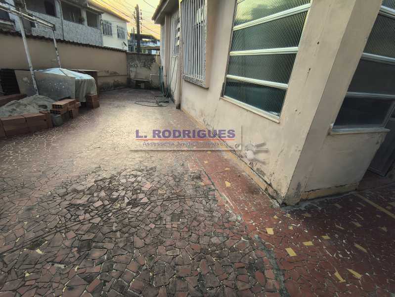 Conheça 57590 do imóvel - Casa de Vila 2 quartos à venda Jardim Sulacap, Rio de Janeiro - R$ 350.000 - PDCV20093 - 4 57590 - 4
