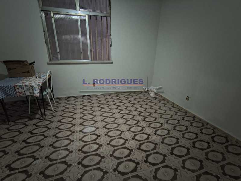 Conheça 57577 do imóvel - Casa de Vila 2 quartos à venda Jardim Sulacap, Rio de Janeiro - R$ 350.000 - PDCV20093 - 6 57577 - 6
