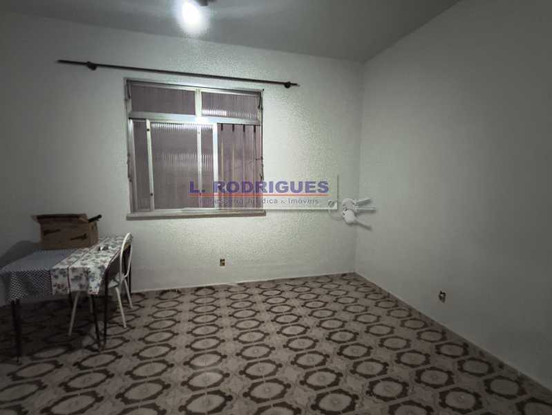 Conheça 57578 do imóvel - Casa de Vila 2 quartos à venda Jardim Sulacap, Rio de Janeiro - R$ 350.000 - PDCV20093 - 7 57578 - 7