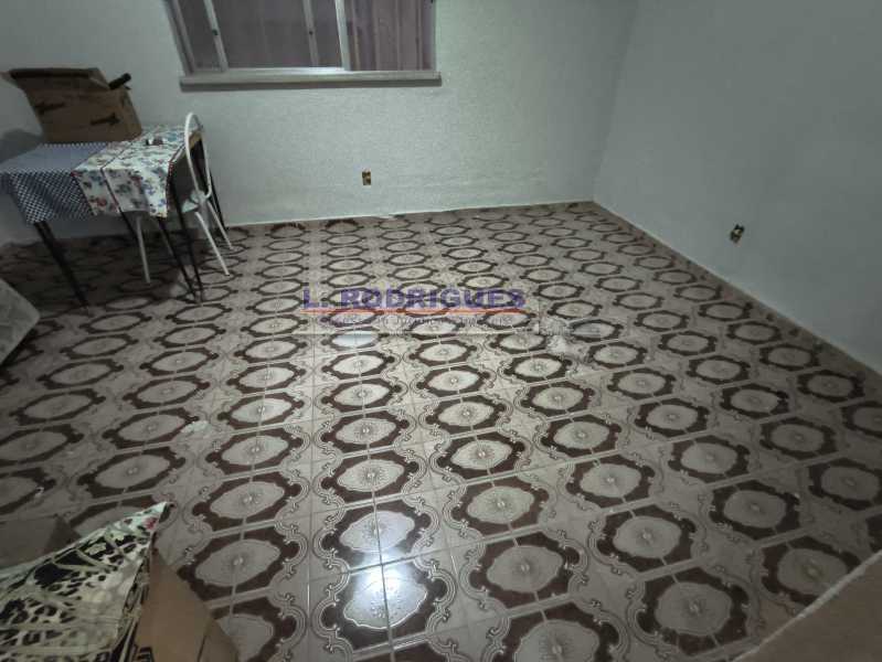 Conheça 57579 do imóvel - Casa de Vila 2 quartos à venda Jardim Sulacap, Rio de Janeiro - R$ 350.000 - PDCV20093 - 8 57579 - 8