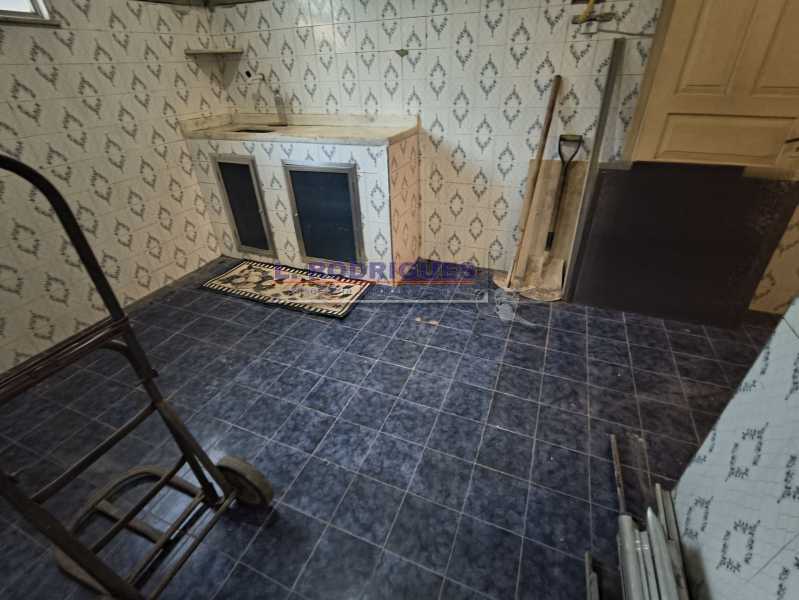 Conheça 57583 do imóvel - Casa de Vila 2 quartos à venda Jardim Sulacap, Rio de Janeiro - R$ 350.000 - PDCV20093 - 10 57583 - 10