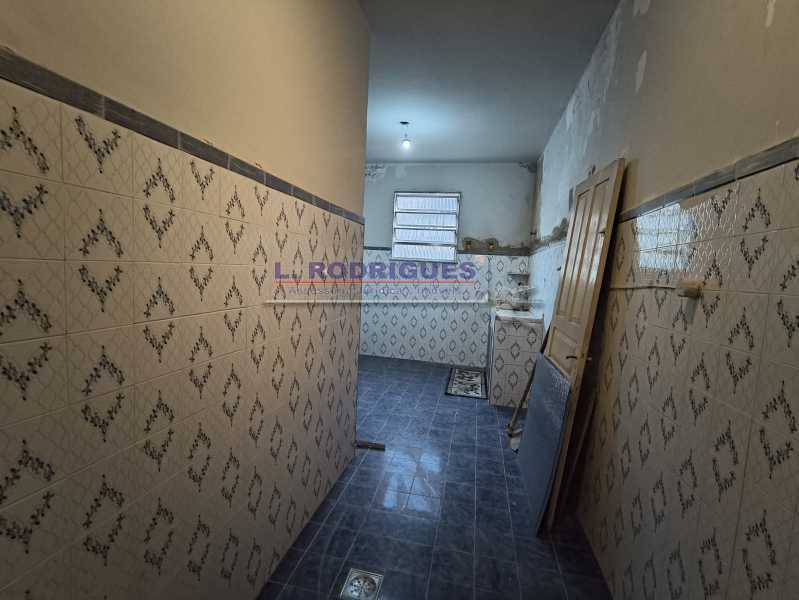 Conheça 57586 do imóvel - Casa de Vila 2 quartos à venda Jardim Sulacap, Rio de Janeiro - R$ 350.000 - PDCV20093 - 11 57586 - 11