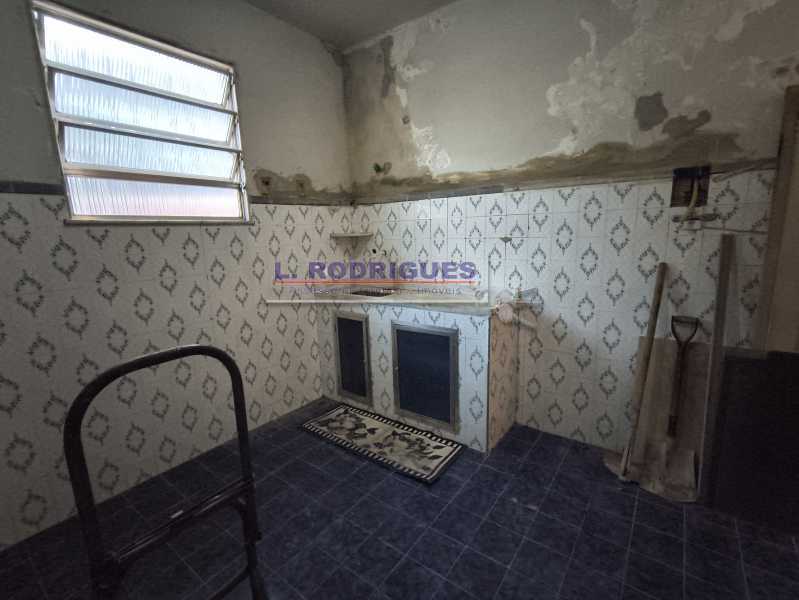 Conheça 57582 do imóvel - Casa de Vila 2 quartos à venda Jardim Sulacap, Rio de Janeiro - R$ 350.000 - PDCV20093 - 12 57582 - 12