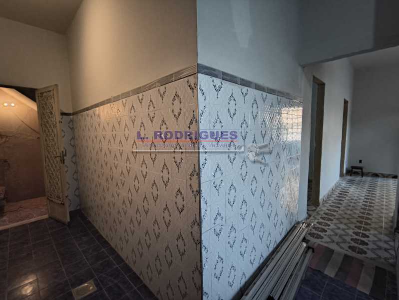 Conheça 57585 do imóvel - Casa de Vila 2 quartos à venda Jardim Sulacap, Rio de Janeiro - R$ 350.000 - PDCV20093 - 13 57585 - 13