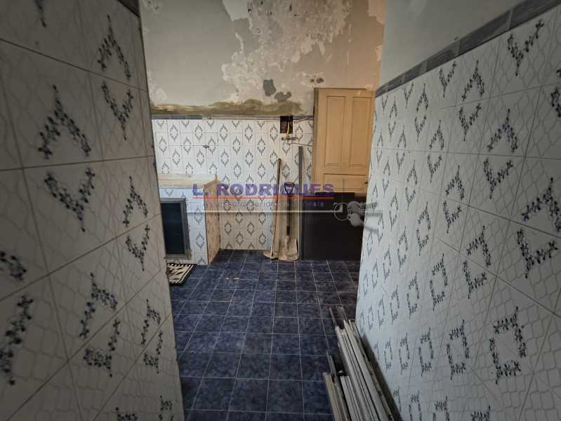 Conheça 57581 do imóvel - Casa de Vila 2 quartos à venda Jardim Sulacap, Rio de Janeiro - R$ 350.000 - PDCV20093 - 14 57581 - 14