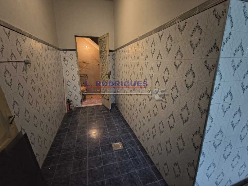 Conheça 57584 do imóvel - Casa de Vila 2 quartos à venda Jardim Sulacap, Rio de Janeiro - R$ 350.000 - PDCV20093 - 15 57584 - 15