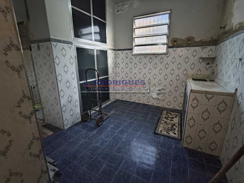 Conheça 57587 do imóvel - Casa de Vila 2 quartos à venda Jardim Sulacap, Rio de Janeiro - R$ 350.000 - PDCV20093 - 16 57587 - 16