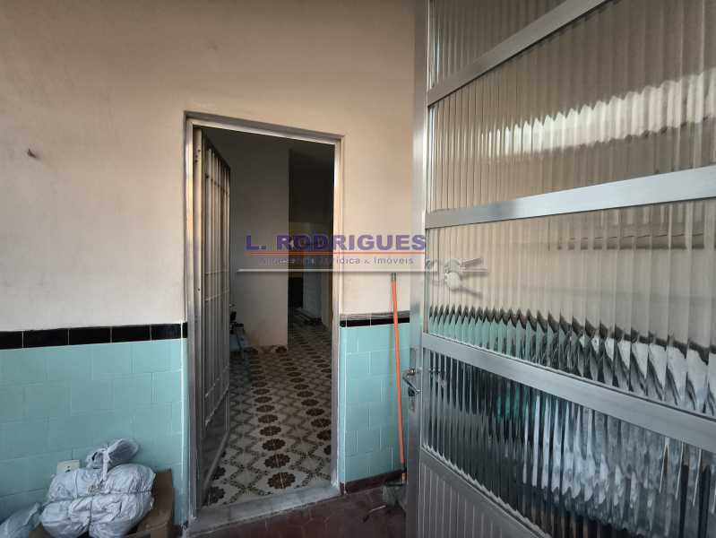Conheça 57570 do imóvel - Casa de Vila 2 quartos à venda Jardim Sulacap, Rio de Janeiro - R$ 350.000 - PDCV20093 - 17 57570 - 17