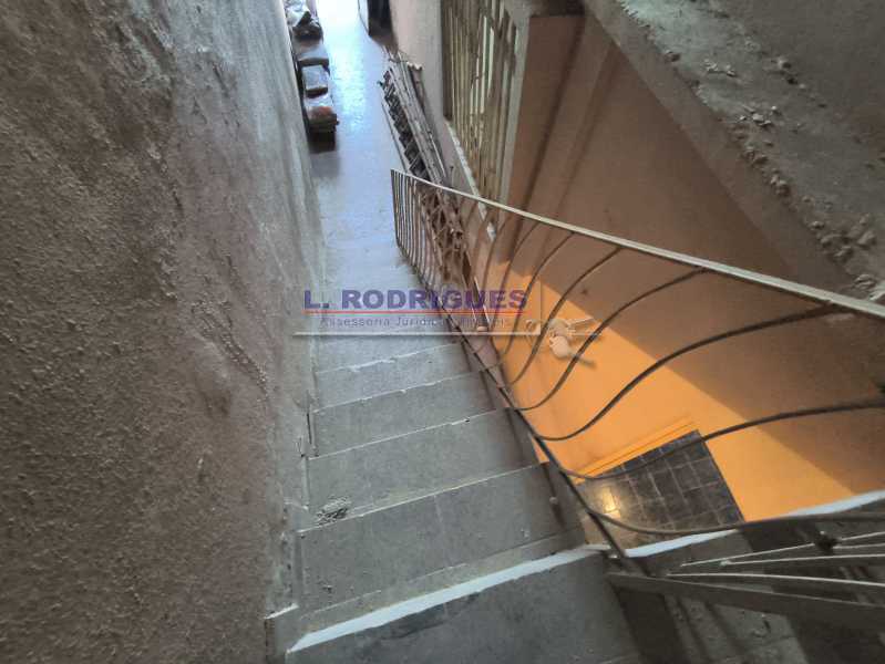 Conheça 57568 do imóvel - Casa de Vila 2 quartos à venda Jardim Sulacap, Rio de Janeiro - R$ 350.000 - PDCV20093 - 19 57568 - 19