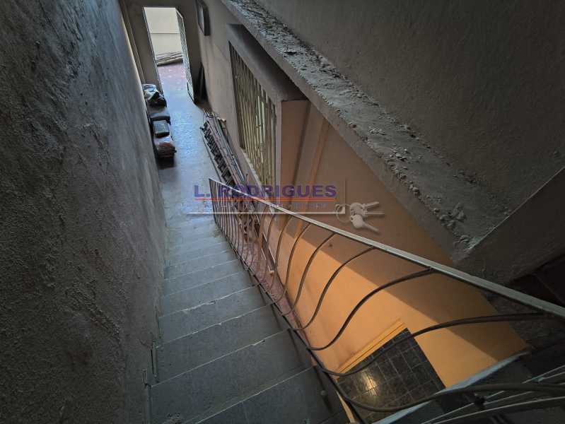 Conheça 57567 do imóvel - Casa de Vila 2 quartos à venda Jardim Sulacap, Rio de Janeiro - R$ 350.000 - PDCV20093 - 21 57567 - 21