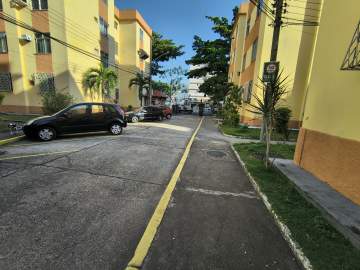 Apartamento 1 quarto à venda Quintino Bocaiúva, Rio de Janeiro - R$ 120.000 - PDAP10149