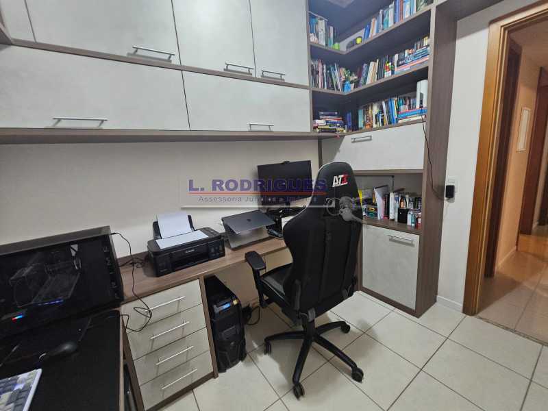 Conheça f3794cc2-592c-4d50-b905-410616 do imóvel - Apartamento com 4 quartos, sendo 1 suíte, 105m² e 2 vagas de garagem - FGAP40054 - 30 f3794cc2-592c-4d50-b905-410616 - 30