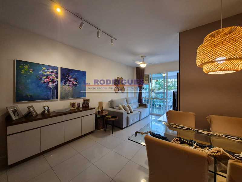 Conheça WhatsApp Image 2026-05-28 at 1 do imóvel - Apartamento com 4 quartos, sendo 1 suíte, 105m² e 2 vagas de garagem - FGAP40054 - 1 WhatsApp Image 2026-05-28 at 1 - 1