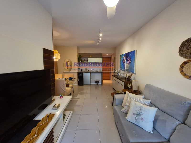 Conheça WhatsApp Image 2026-05-28 at 1 do imóvel - Apartamento com 4 quartos, sendo 1 suíte, 105m² e 2 vagas de garagem - FGAP40054 - 8 WhatsApp Image 2026-05-28 at 1 - 8