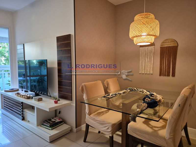 Conheça WhatsApp Image 2026-05-28 at 1 do imóvel - Apartamento com 4 quartos, sendo 1 suíte, 105m² e 2 vagas de garagem - FGAP40054 - 10 WhatsApp Image 2026-05-28 at 1 - 10