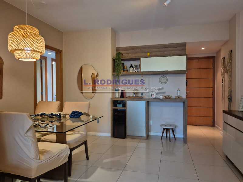 Conheça WhatsApp Image 2026-05-28 at 1 do imóvel - Apartamento com 4 quartos, sendo 1 suíte, 105m² e 2 vagas de garagem - FGAP40054 - 11 WhatsApp Image 2026-05-28 at 1 - 11