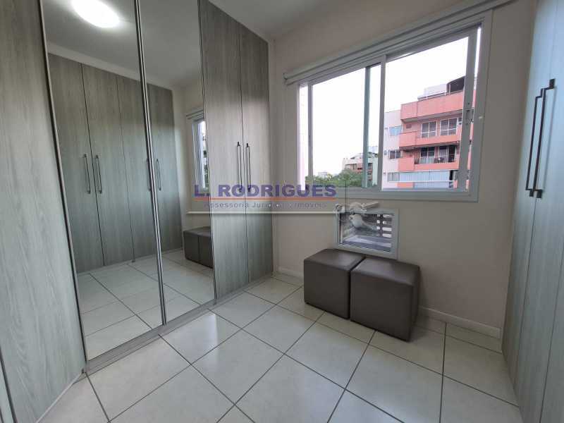 Conheça WhatsApp Image 2026-05-28 at 1 do imóvel - Apartamento com 4 quartos, sendo 1 suíte, 105m² e 2 vagas de garagem - FGAP40054 - 23 WhatsApp Image 2026-05-28 at 1 - 23