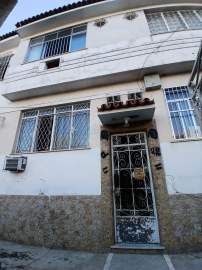 Apartamento 2 quartos para alugar Quintino Bocaiúva, Rio de Janeiro - R$ 1.100 - PDAP20656