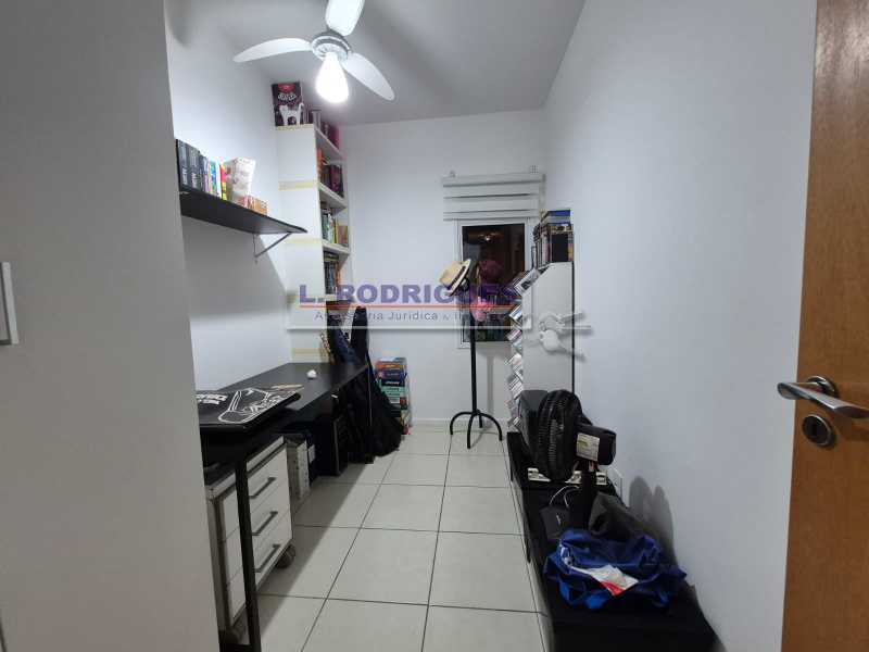 Conheça WhatsApp Image 2026-06-03 at 1 do imóvel - Apartamento à venda Rua Araguaia, Freguesia (Jacarepaguá), Rio de Janeiro - R$ 1.380.000 - FGAP50005 - 3 WhatsApp Image 2026-06-03 at 1 - 3