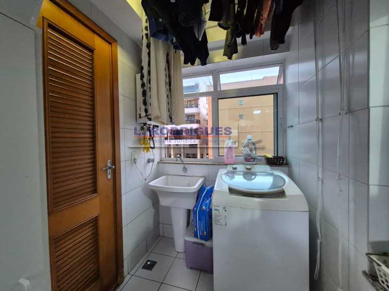 Conheça WhatsApp Image 2026-06-03 at 1 do imóvel - Apartamento à venda Rua Araguaia, Freguesia (Jacarepaguá), Rio de Janeiro - R$ 1.380.000 - FGAP50005 - 13 WhatsApp Image 2026-06-03 at 1 - 13