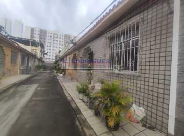 Casa de Vila 2 quartos à venda Piedade, Rio de Janeiro - R$ 300.000 - PDCV20094