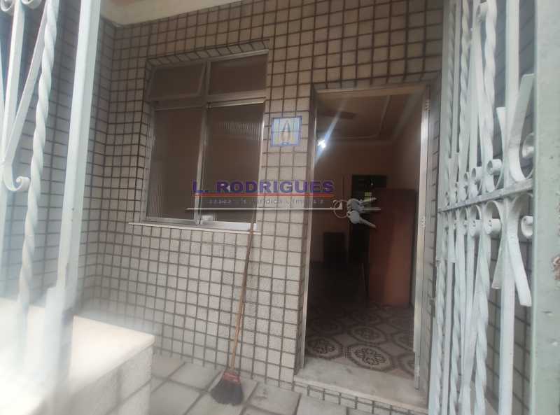 Conheça 618 do imóvel - Casa de Vila 2 quartos à venda Piedade, Rio de Janeiro - R$ 300.000 - PDCV20094 - 2 618 - 2