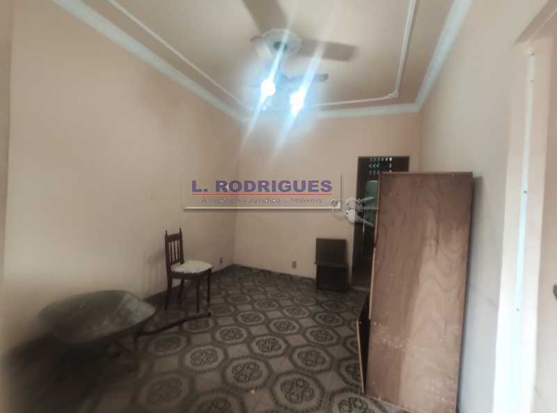 Conheça 617 do imóvel - Casa de Vila 2 quartos à venda Piedade, Rio de Janeiro - R$ 300.000 - PDCV20094 - 3 617 - 3