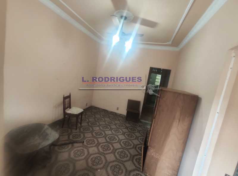 Conheça 615 do imóvel - Casa de Vila 2 quartos à venda Piedade, Rio de Janeiro - R$ 300.000 - PDCV20094 - 5 615 - 5