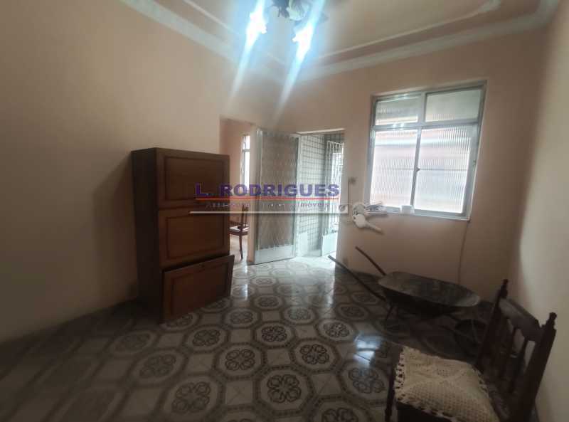 Conheça 614 do imóvel - Casa de Vila 2 quartos à venda Piedade, Rio de Janeiro - R$ 300.000 - PDCV20094 - 6 614 - 6