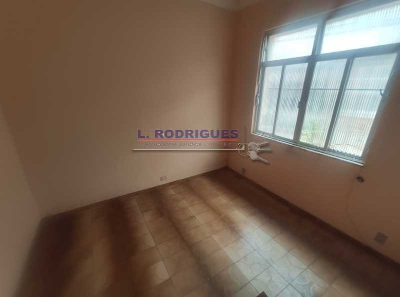 Conheça 613 do imóvel - Casa de Vila 2 quartos à venda Piedade, Rio de Janeiro - R$ 300.000 - PDCV20094 - 7 613 - 7